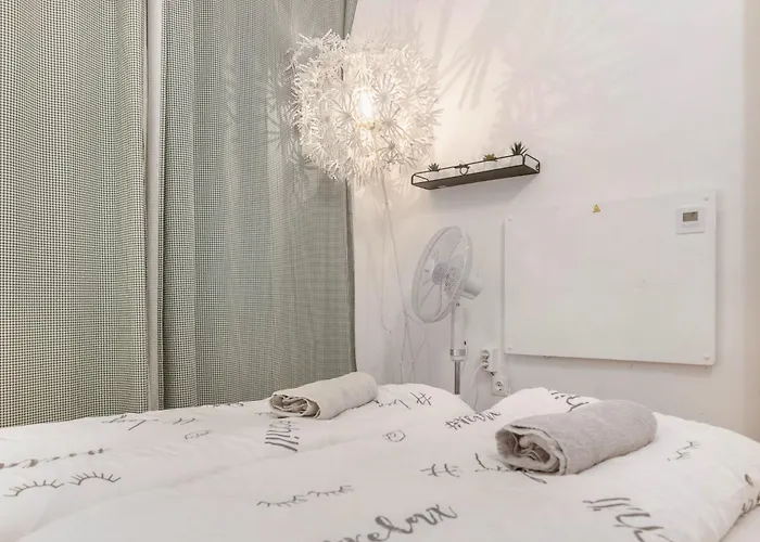 Charming 2br In The Heart Of Apartment *