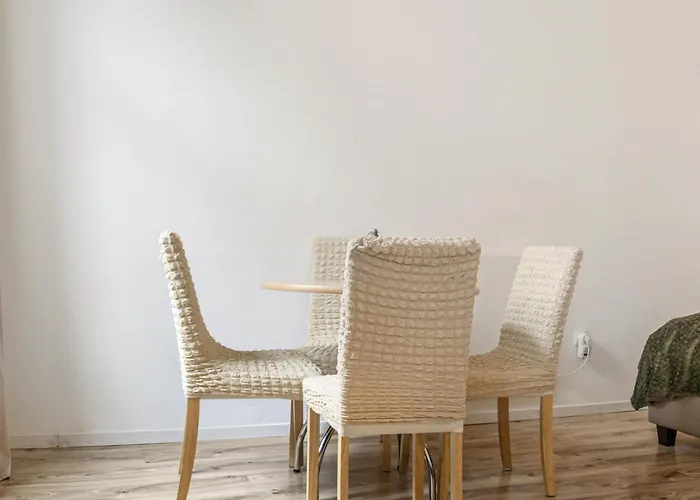 Charming 2br In The Heart Of Apartment Vienna